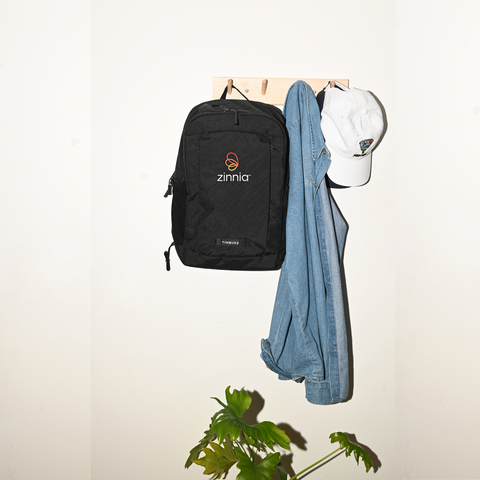 Timbuk2 Parkside Laptop Backpack 2.0 In Black Timbuk2 Parkside Laptop Backpack 2.0 In Black