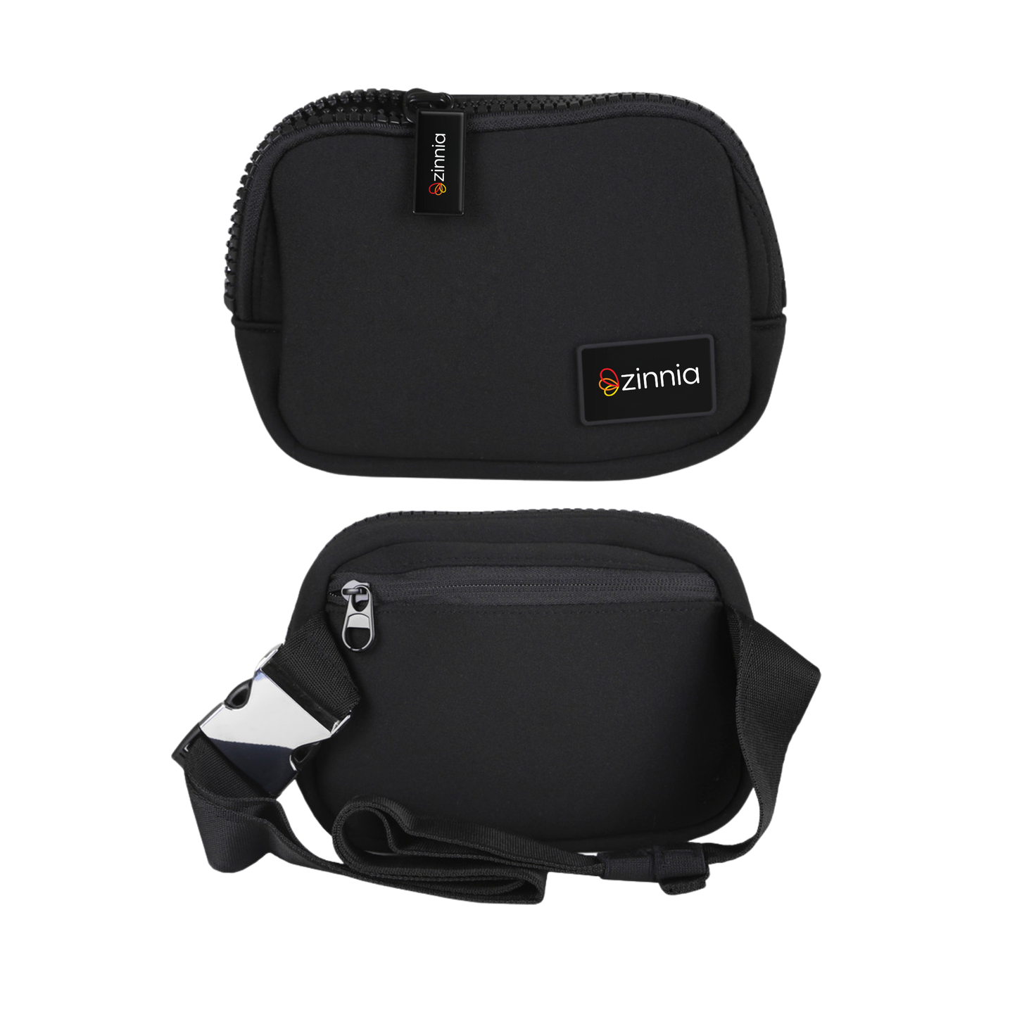 Neoprene Belt Bag