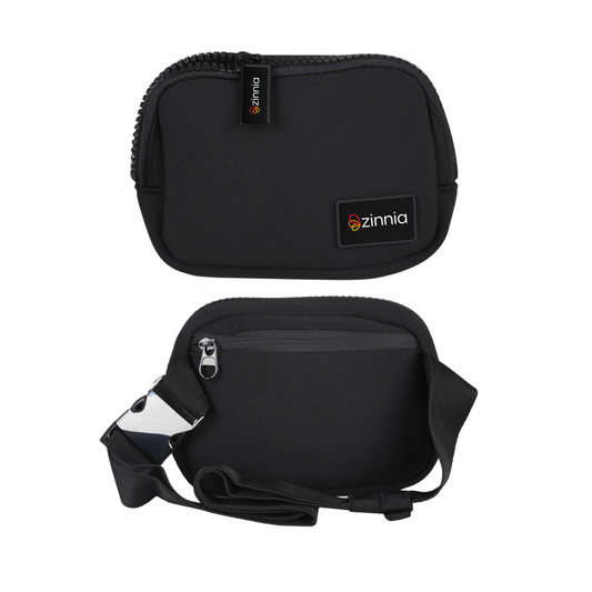 Neoprene Belt Bag