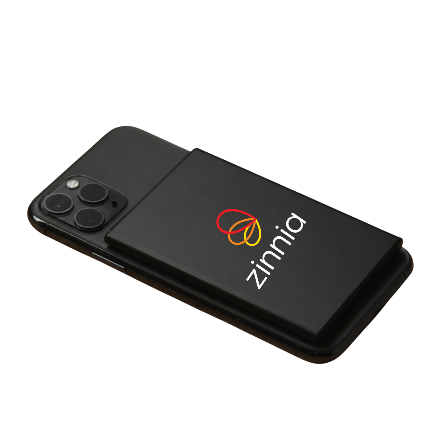Slim Wireless Power Bank