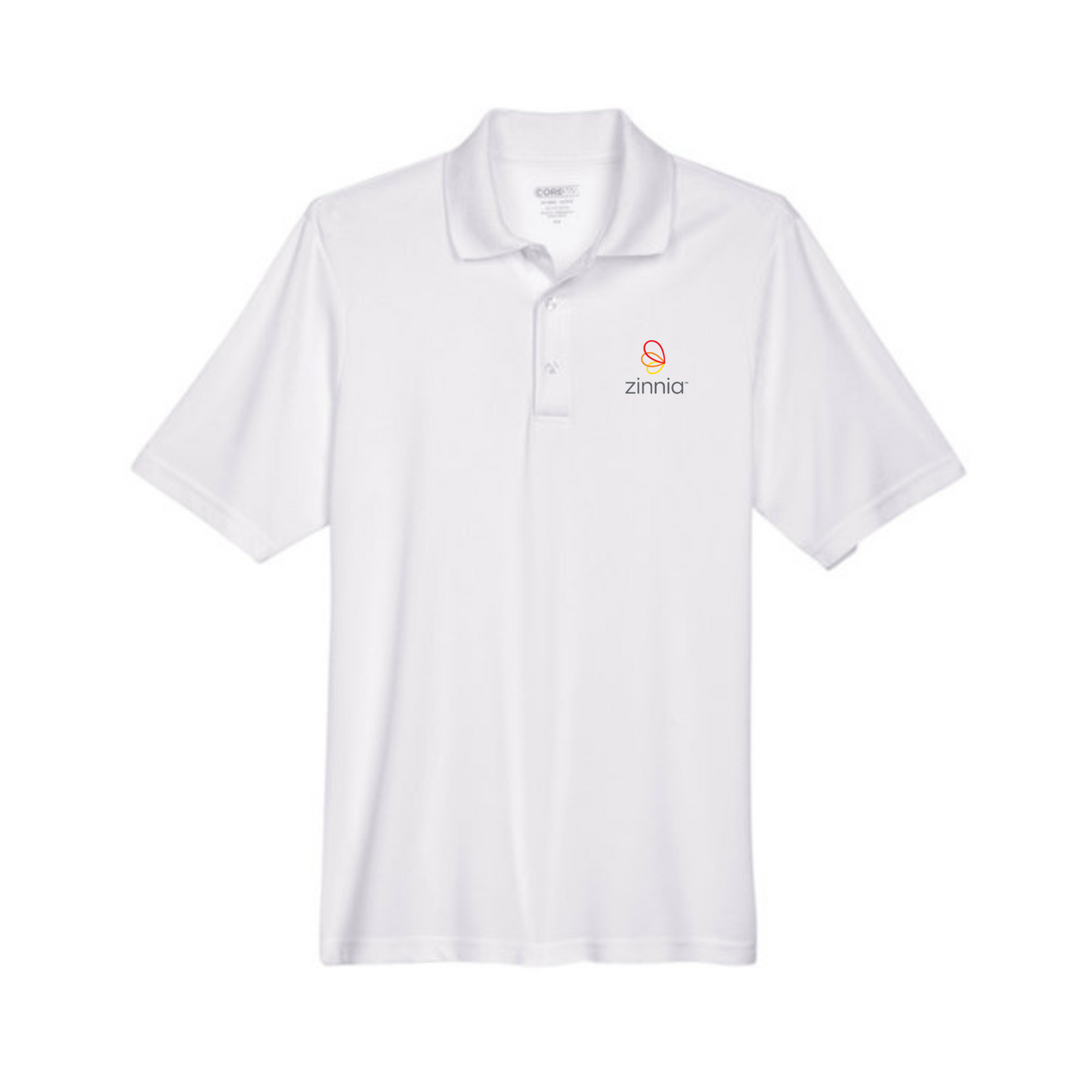 Performance Piqué Polo (Mens)