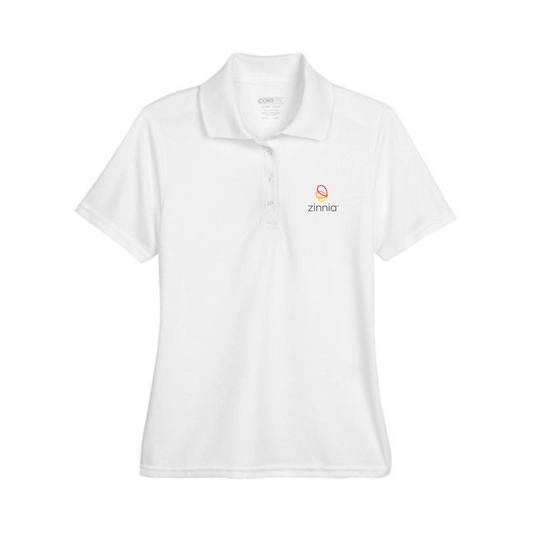 Performance Piqué Polo (Womens)