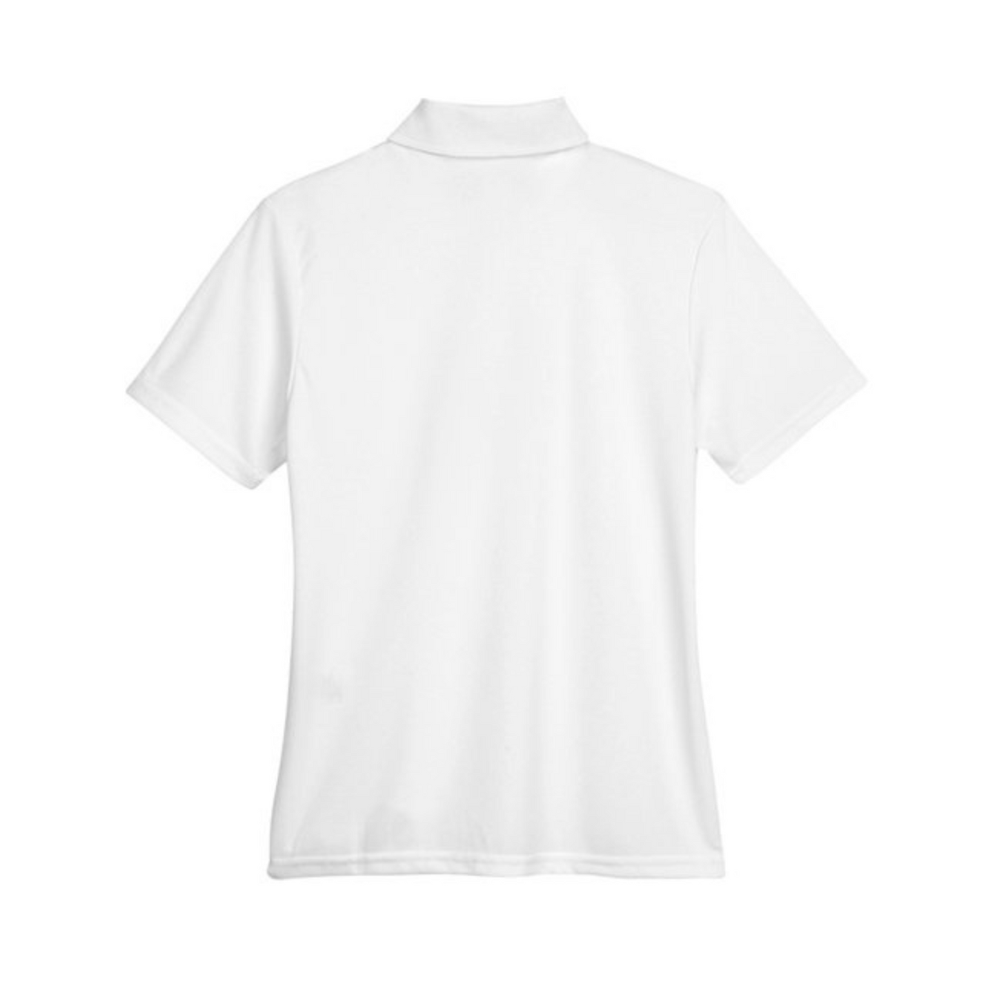 Performance Piqué Polo (Womens)