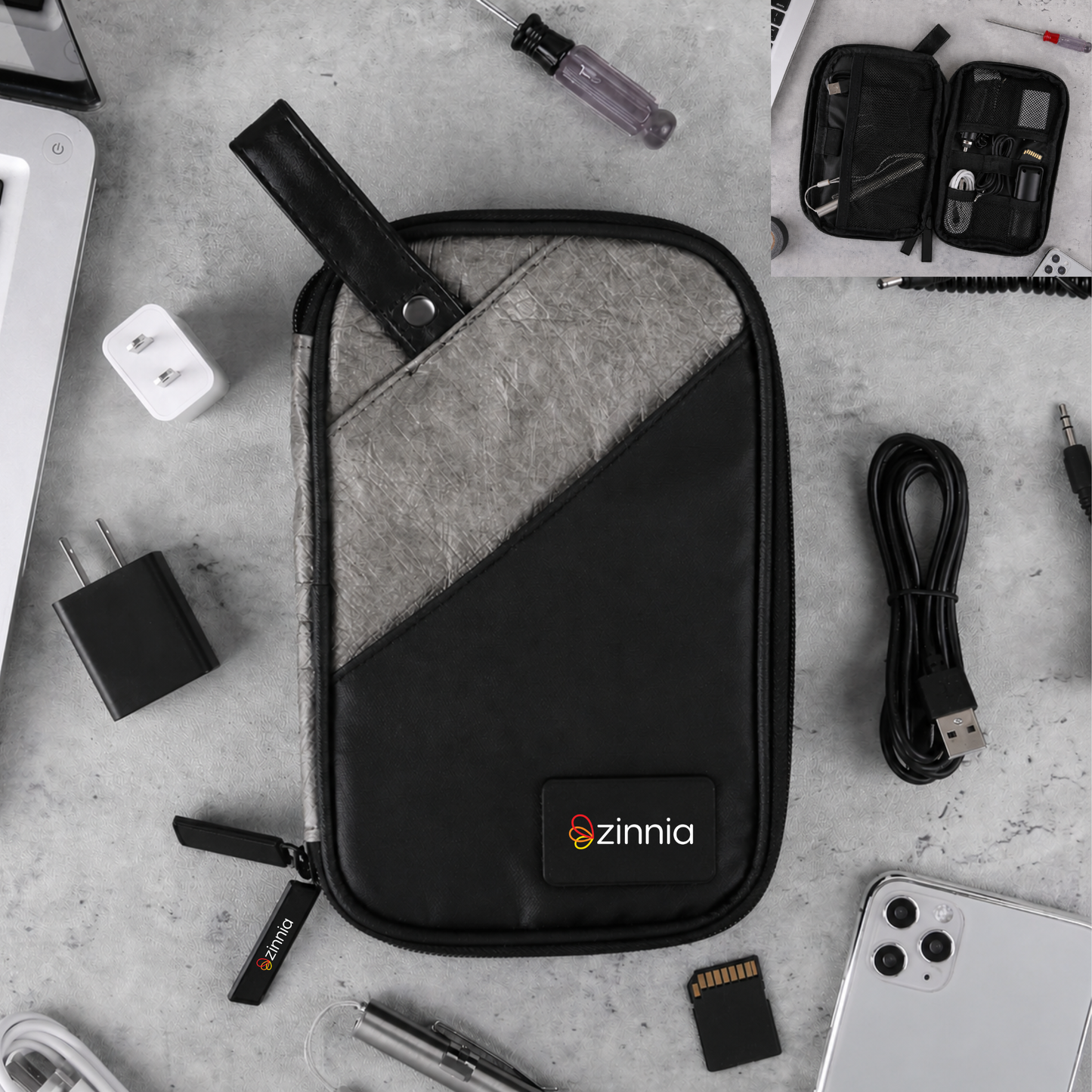 Tech Case