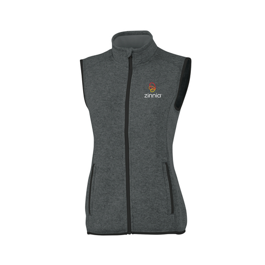 Heathered Vest (Womens)